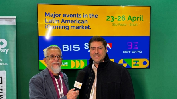 Galeria de Fotos: Os melhores momentos do dia 2 da ICE London 2024 em imagens