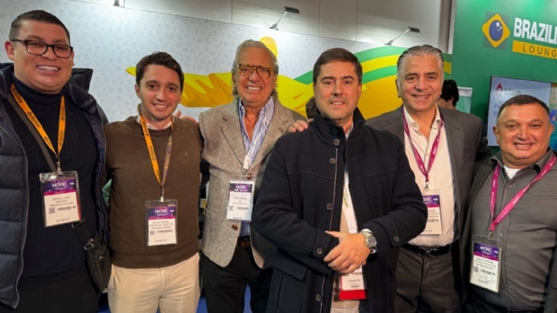 Galeria de Fotos: Os melhores momentos do dia 2 da ICE London 2024 em imagens