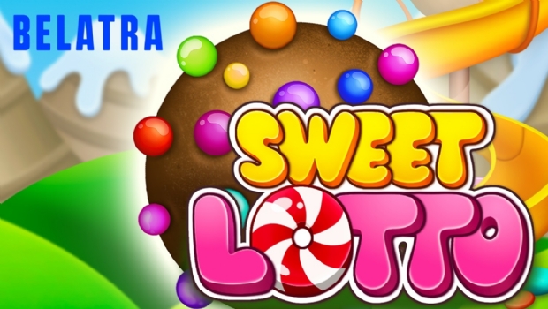 Belatra adiciona um toque "delicioso" ao clássico jogo de loteria com o Sweet Lotto