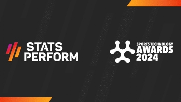 Stats Perform secure multiple nominations for the 2024 Sports Technology Awards