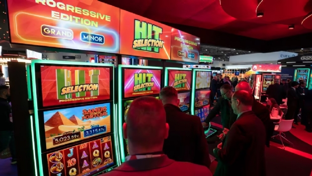 Ofertas land based e digitais da Zitro se destacam na ICE London 2024