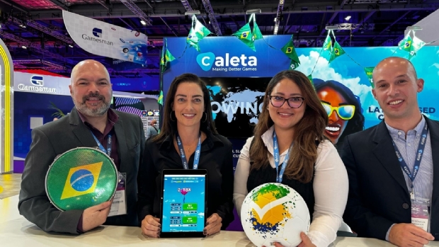 Galeria de Fotos: Os melhores momentos do dia 3 da ICE London 2024 em imagens