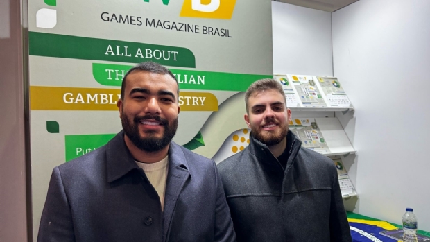 Galeria de Fotos: Os melhores momentos do dia 3 da ICE London 2024 em imagens