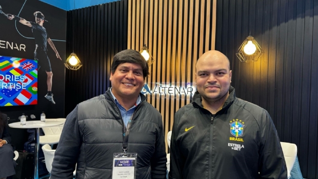 Galeria de Fotos: Os melhores momentos do dia 3 da ICE London 2024 em imagens