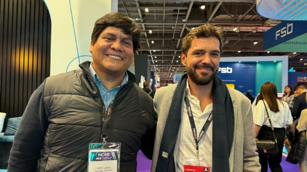 Galeria de Fotos: Os melhores momentos do dia 3 da ICE London 2024 em imagens