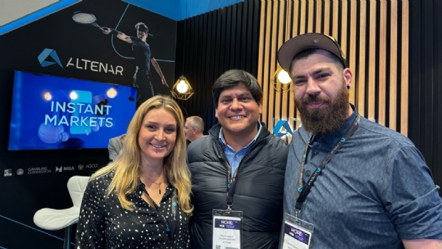 Galeria de Fotos: Os melhores momentos do dia 3 da ICE London 2024 em imagens