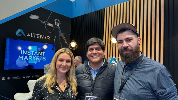 Photo Gallery: The highlights of Day 3 at ICE 2024 in images