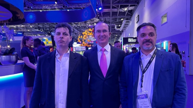 Galeria de Fotos: Os melhores momentos do dia 3 da ICE London 2024 em imagens