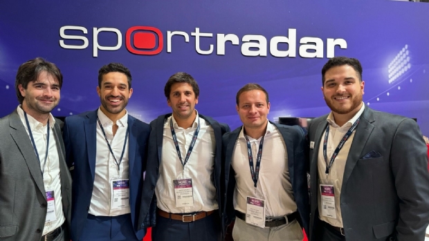 Galeria de Fotos: Os melhores momentos do dia 3 da ICE London 2024 em imagens