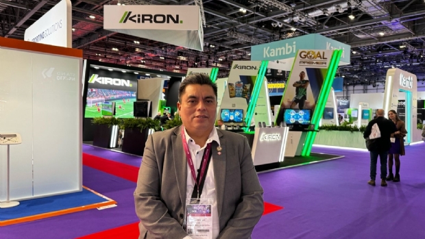 Galeria de Fotos: Os melhores momentos do dia 3 da ICE London 2024 em imagens