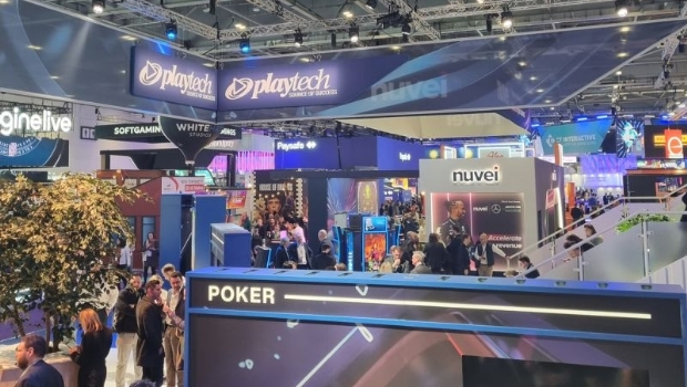 Galeria de Fotos: Os melhores momentos do dia 3 da ICE London 2024 em imagens