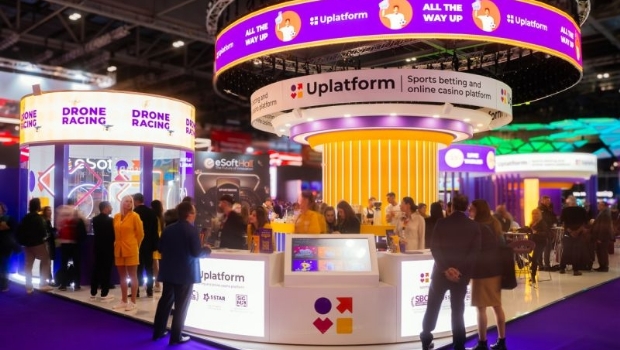 Galeria de Fotos: Os melhores momentos do dia 3 da ICE London 2024 em imagens