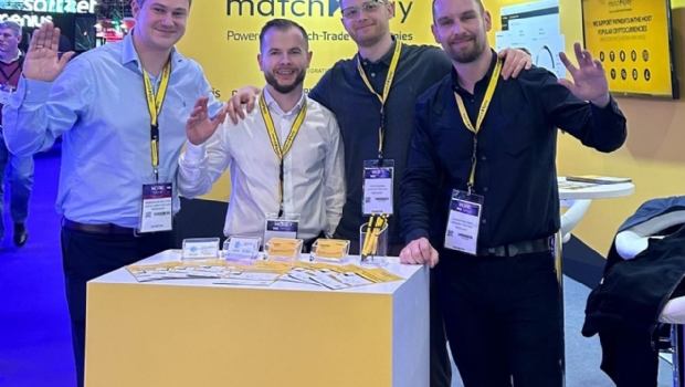 Galeria de Fotos: Os melhores momentos do dia 3 da ICE London 2024 em imagens