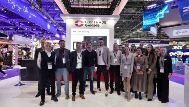 Galeria de Fotos: Os melhores momentos do dia 3 da ICE London 2024 em imagens