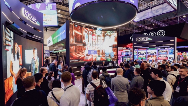 Galeria de Fotos: Os melhores momentos do dia 3 da ICE London 2024 em imagens