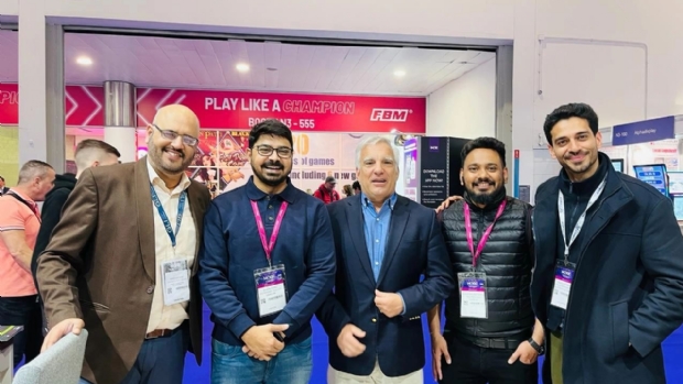 Galeria de Fotos: Os melhores momentos do dia 3 da ICE London 2024 em imagens