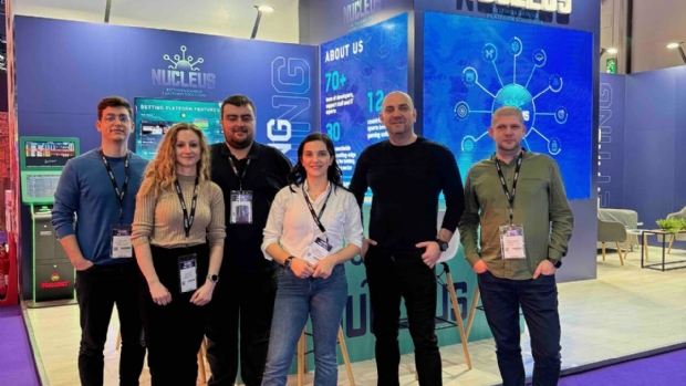 Galeria de Fotos: Os melhores momentos do dia 3 da ICE London 2024 em imagens