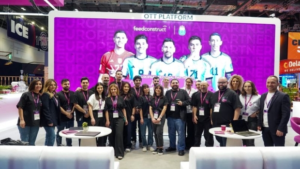 Galeria de Fotos: Os melhores momentos do dia 3 da ICE London 2024 em imagens