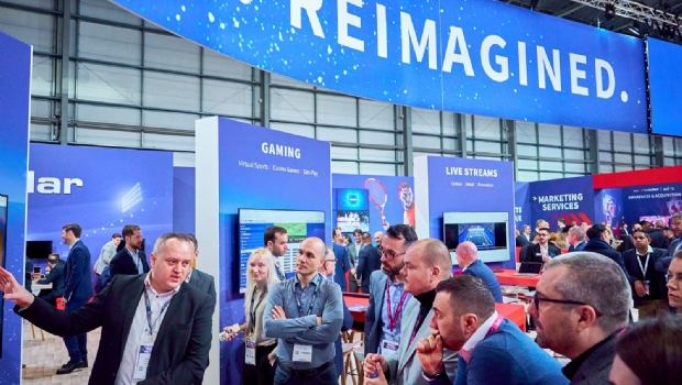 Galeria de Fotos: Os melhores momentos do dia 3 da ICE London 2024 em imagens