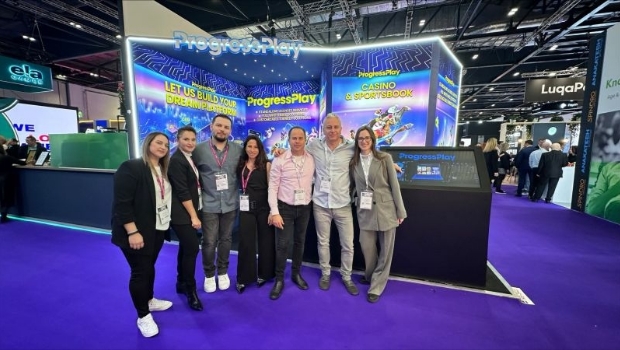 Galeria de Fotos: Os melhores momentos do dia 3 da ICE London 2024 em imagens