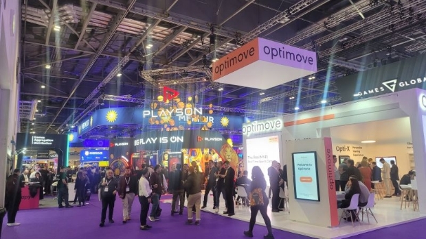 Galeria de Fotos: Os melhores momentos do dia 3 da ICE London 2024 em imagens