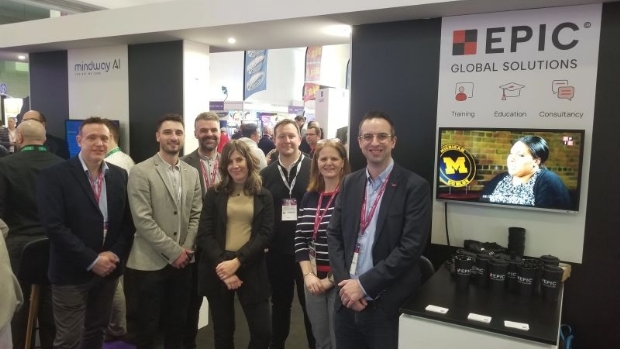 Galeria de Fotos: Os melhores momentos do dia 3 da ICE London 2024 em imagens