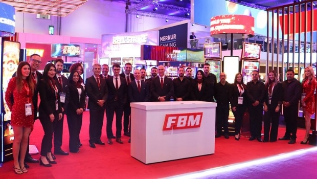 Galeria de Fotos: Os melhores momentos do dia 3 da ICE London 2024 em imagens