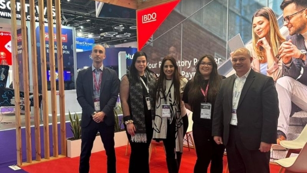 Galeria de Fotos: Os melhores momentos do dia 3 da ICE London 2024 em imagens