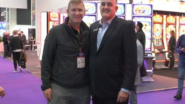 Galeria de Fotos: Os melhores momentos do dia 3 da ICE London 2024 em imagens