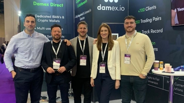 Galeria de Fotos: Os melhores momentos do dia 3 da ICE London 2024 em imagens