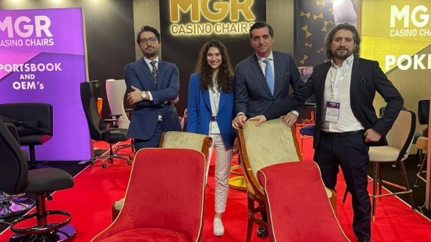 Galeria de Fotos: Os melhores momentos do dia 3 da ICE London 2024 em imagens