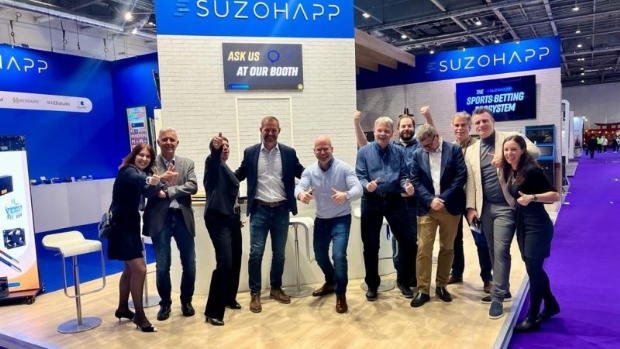 Galeria de Fotos: Os melhores momentos do dia 3 da ICE London 2024 em imagens