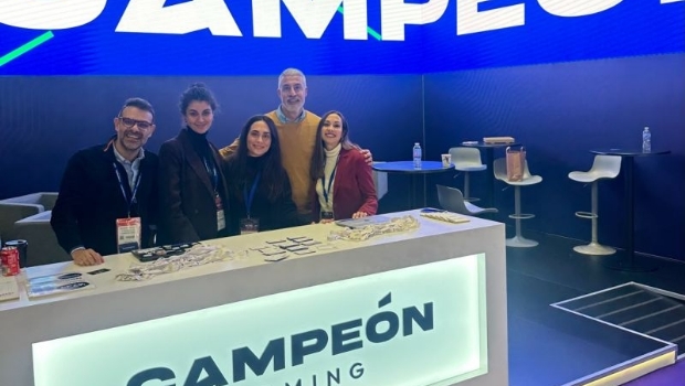 Galeria de Fotos: Os melhores momentos do dia 3 da ICE London 2024 em imagens