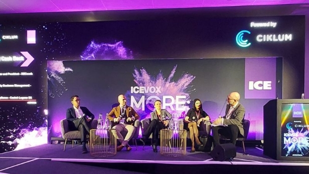 Galeria de Fotos: Os melhores momentos do dia 3 da ICE London 2024 em imagens