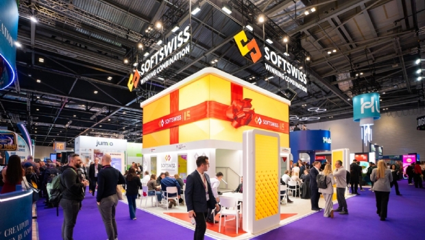 Galeria de Fotos: Os melhores momentos do dia 3 da ICE London 2024 em imagens