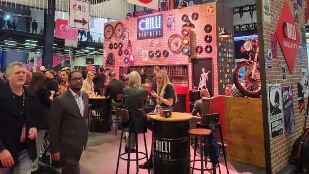 Galeria de Fotos: Os melhores momentos do dia 3 da ICE London 2024 em imagens