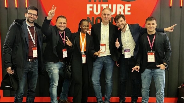 Galeria de Fotos: Os melhores momentos do dia 3 da ICE London 2024 em imagens