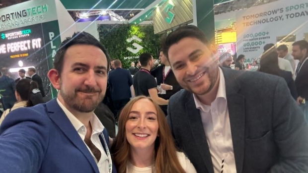 Galeria de Fotos: Os melhores momentos do dia 3 da ICE London 2024 em imagens