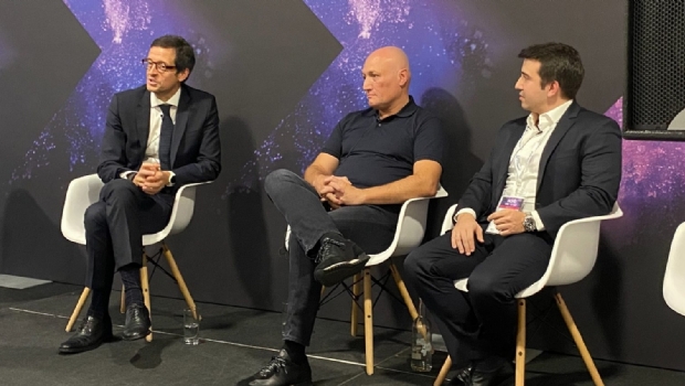 Brazil was highlighted at ICE London 2024 with the participation of UOL and IBJR