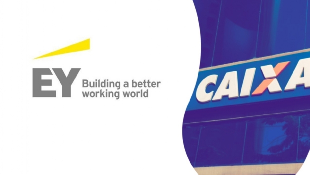 Ernst & Young will advise Caixa on modeling its sports betting business