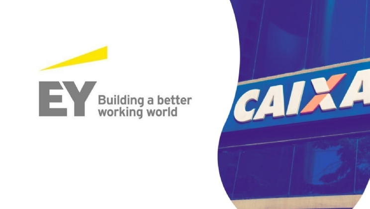 A Ernst & Young irá assessorar a Caixa na modelagem de seu negócio de apostas esportivas