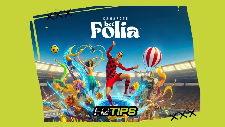 F12.Bet anuncia camarote Bet Folia no Sambódromo do Anhembi 22