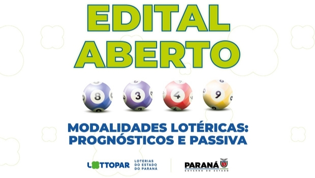 Lottopar launches bidding for numerical prediction lottery and other traditional modalities