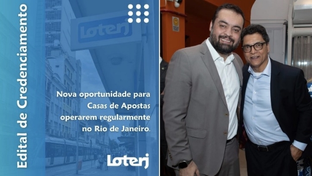 Bookmakers have another 30 days to regularize themselves in Rio de Janeiro