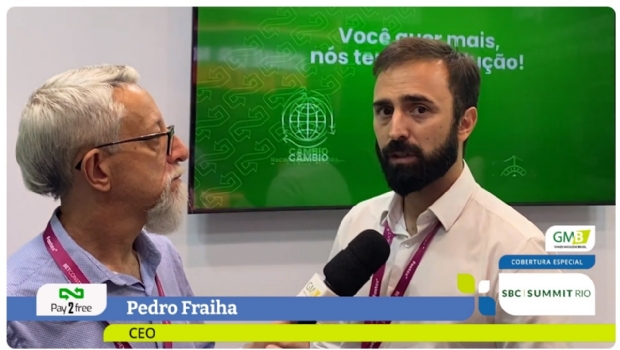 “Pay2Free tem solução completa de pagamentos e de compliance para o setor de apostas esportivas”