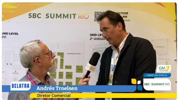 “Belatra already develops localized games for Brazil and wants to grow in this important market”