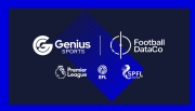 Genius Sports vence licitação pelos direitos exclusivos de apostas da Football DataCo