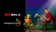 Pragmatic Play expande alcance na América Latina com acordo com Betsala