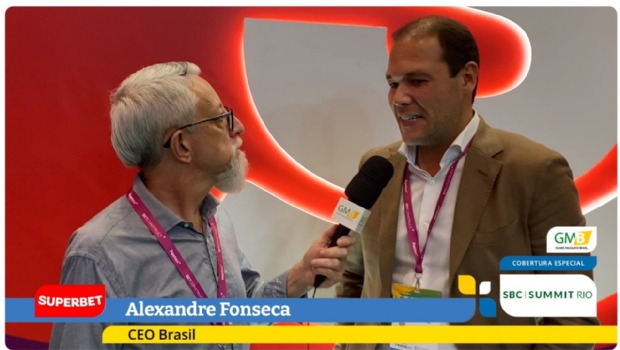 “Superbet está pronta para a regulação e irá entregar a experiência ‘super’ aos usuários”