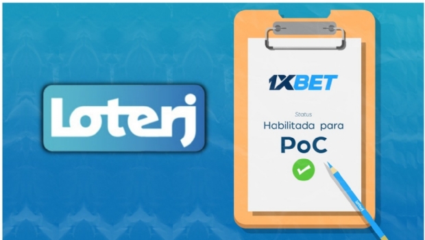 Loterj begins evaluation of 1xBet's platform to operate sports betting and iLottery